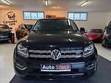 Volkswagen Amarok 3,0 V6 Hardtop,po servisu - náhled 7