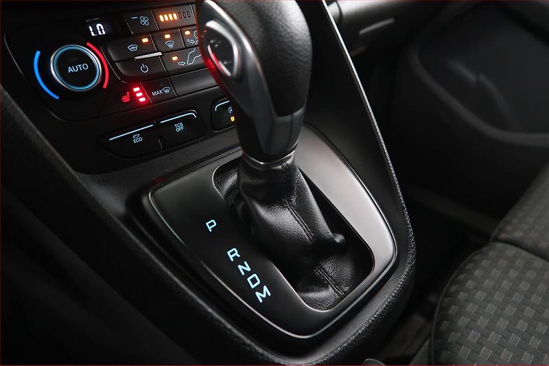 Ford Transit Connect (2018) Trend 1.5 EcoBlue, 3Místa, ČR - fotka 10 z 18