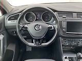 Volkswagen Tiguan (2016) 1.4 TSi, Trendline, TZ, navi - náhled 11