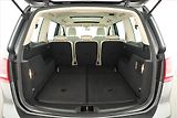 Volkswagen Sharan (2011) 2.0 TDI, 7 míst, Tempomat - náhled 11