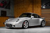 Porsche 911 Turbo - náhled 1