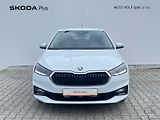 Škoda Fabia (2024) Top Selection 1,0TSI / 85kW M6 - náhled 3