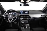 BMW Řada 5 520d xDrive Touring - náhled 11