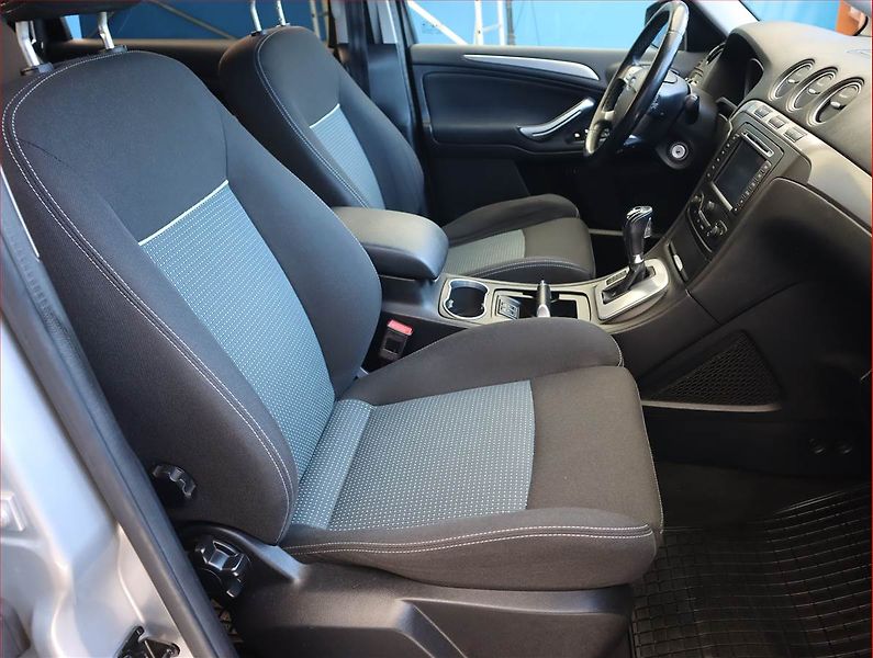 Ford S-MAX (2012) 2.0 TDCi, Automat, Serv.kniha - fotka 9 z 20