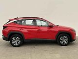 Hyundai Tucson 1.6 T-GDI mHEV.