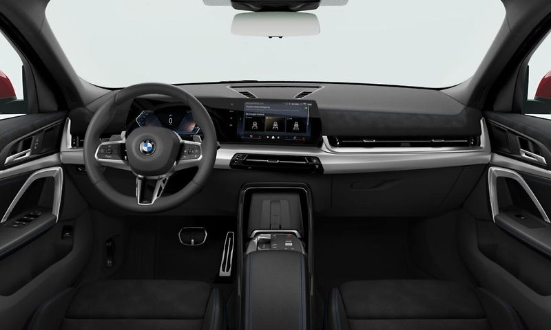 BMW X2 xDrive20d - fotka 3 z 4