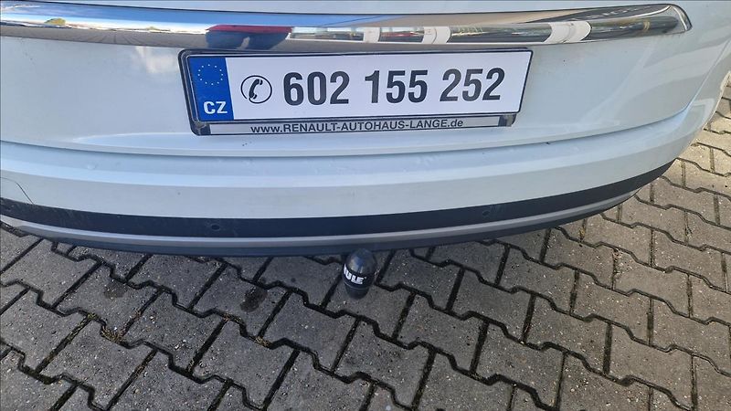 Renault Scénic 1,2 2017, TAŽNÉ, TOP STAV, PAN - fotka 17 z 20