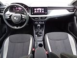 Škoda Scala 1.0 TSI 7DSG SELECTION 85 kW - náhled 12