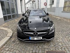 Mercedes-Benz Třídy S (2015) - fotografie inzerátu