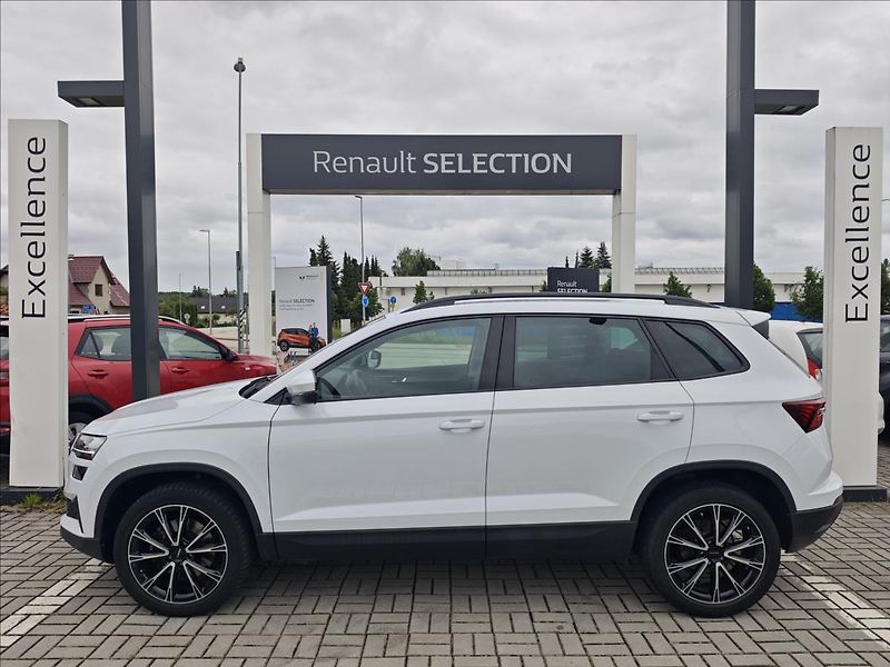 Škoda Karoq 1,5 TSI DSG  Style - fotka 3 z 19