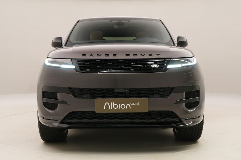 Land Rover Range Rover Sport (2026) P460e DYNAMIC SE AWD AUT  - fotka 17 z 72