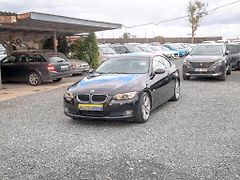 BMW Řada 3 (2009) 320I 125KW man – PĚKNÝ - fotografie inzerátu