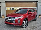 Mitsubishi ASX (2020) 2.0i CVT 110KW Intro Edition+ - náhled 1