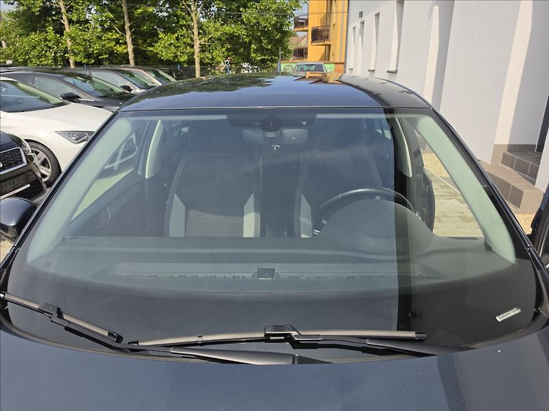 Škoda Rapid 1,0 TSi 70KW Ambition + NAVI T - fotka 41 z 42