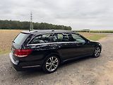 Mercedes-Benz Třídy E MB E 200 CDi kombi - náhled 6