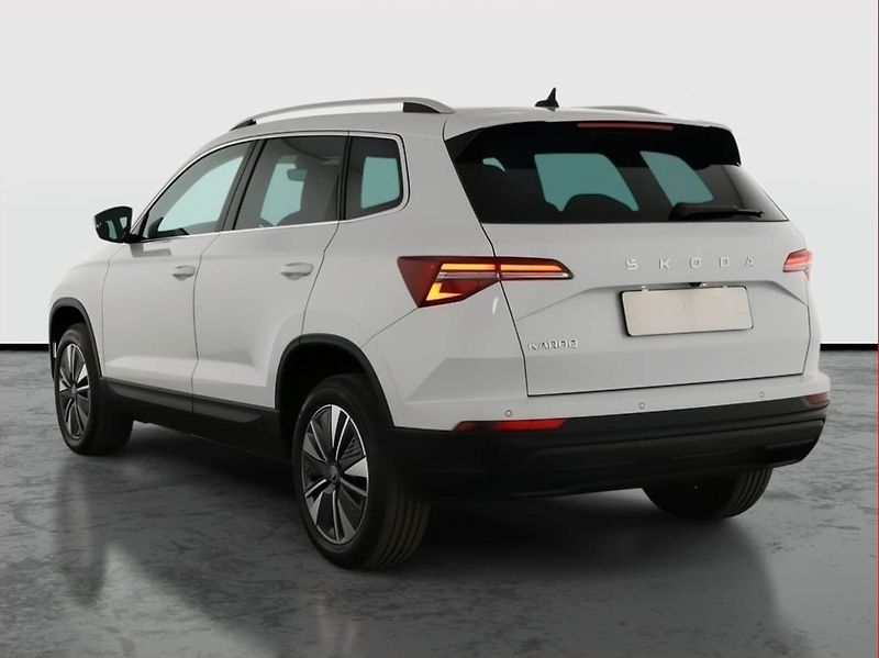 Škoda Karoq (2025) 1.5 TSI, Top Selection, ACC - fotka 4 z 19
