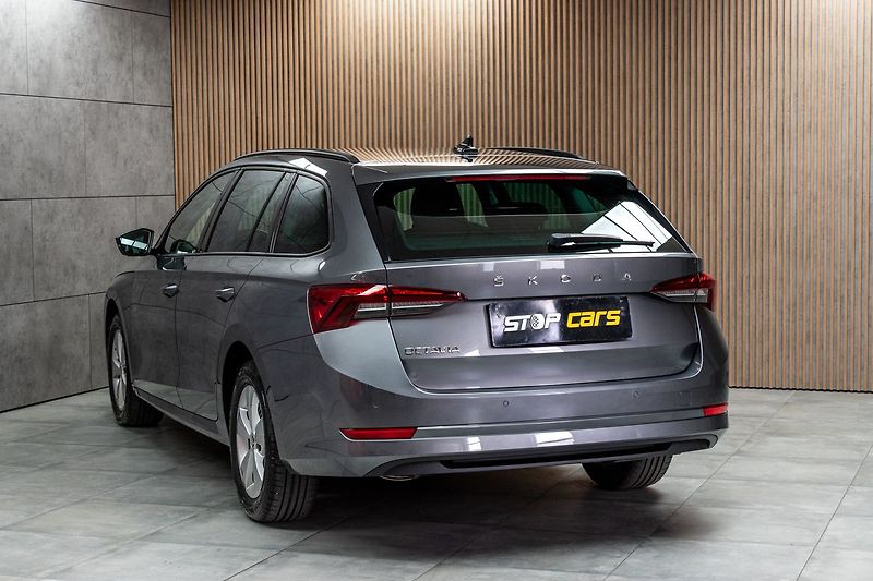 Škoda Octavia 2.0 TDI DSG*MASÁŽE*ACC*DPH* - fotka 4 z 38