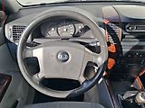 Kia Sorento (2005) 2.5D 4x4, ČR, autoAC, tažné - náhled 11