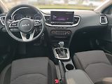 Kia Ceed 1,5 T-GDI Top AT - náhled 8