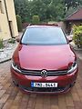 Volkswagen Touran (2011) Prodám VW Touran 2.0, 7 míst - náhled 1