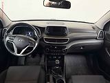 Hyundai Tucson (2019) 1.6 CRDi 4x4, 2.maj,ČR, AC - náhled 8
