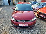 Volkswagen Touran 2,0 Rezervace!,dsg,Highline,ků - náhled 43