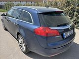 Opel Insignia 2,0 CDTi COSMO KLIMA ROZVODY - náhled 8