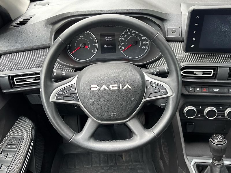 Dacia Jogger Extreme LPG - fotka 18 z 22