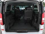 Mercedes-Benz Viano (2013) Trend 2.2 CDI, ČR - náhled 14