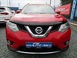 Nissan X-Trail 1.6dCi 96kW 4x4 Tekna, 1.maj. - náhled 1