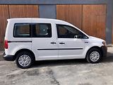 Volkswagen Caddy (2020) 2.0 TDi nové brzdy ZARUKA km - náhled 8