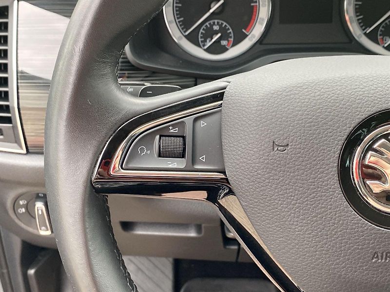 Škoda Kodiaq (2019) 2.0 TDI 4x4 DSG Style + - fotka 17 z 37