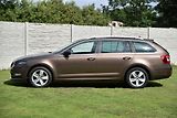 Škoda Octavia 1.4 TSi G-TEC STYLE, NAVI, LED - náhled 4