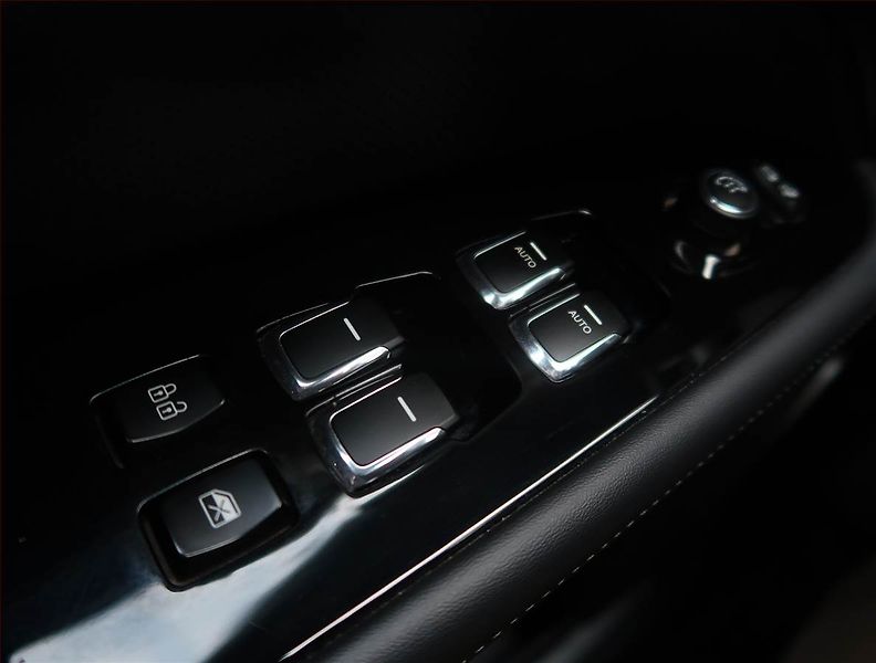 SsangYong Rexton (2024) 2.2 Diesel - fotka 18 z 21