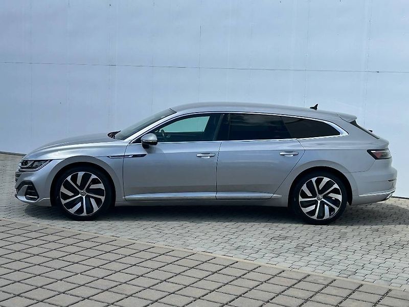 Volkswagen Arteon R-line 7DSG 2,0TSI - fotka 3 z 27