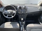 Dacia Logan (2019) 1.0i, ČR, Klima - náhled 8