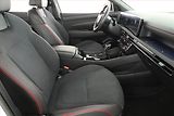 Hyundai Tucson (2025) 1.6 T-GDI, N-LINE, AUTOMAT - náhled 7