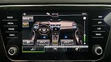 Škoda Superb 2.0 TDI DSG 4x4 Style Combi - náhled 26