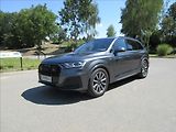 Audi Q7 3,0 TDi 210Kw, S-Line, 1.maj. - náhled 1