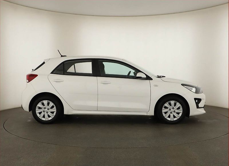 Kia Rio (2023) 1.2 DPI, ČR,1.maj - fotka 6 z 14
