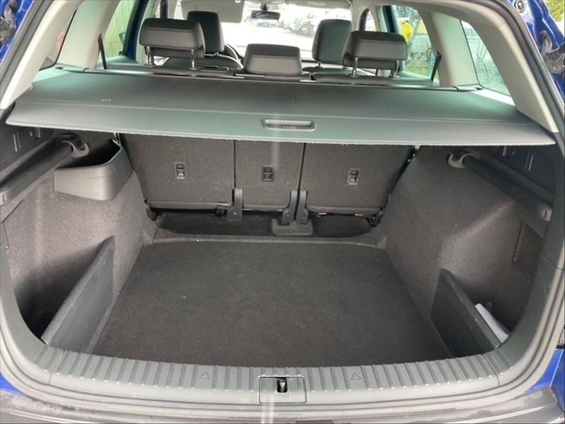 Škoda Kodiaq 2,0 TDI 110 Style DSG - fotka 6 z 11