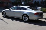 Audi A7 3.0TDI V6 QUATTRO 180kW DPH - náhled 14