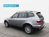 BMW X3 (2007) 3.0D 160 kW - náhled 1