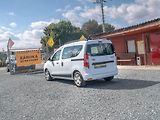 Dacia Dokker (2014) ČR 1.6i ROZVODY – 1 MAJITEL - náhled 7