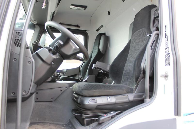 Mercedes-Benz Actros 2532 L THERMOKING ČELO - fotka 9 z 13