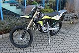 Fantic XE 125 (2024) 2024  ENDURO 125  2T VČ HOMOLO - náhled 6