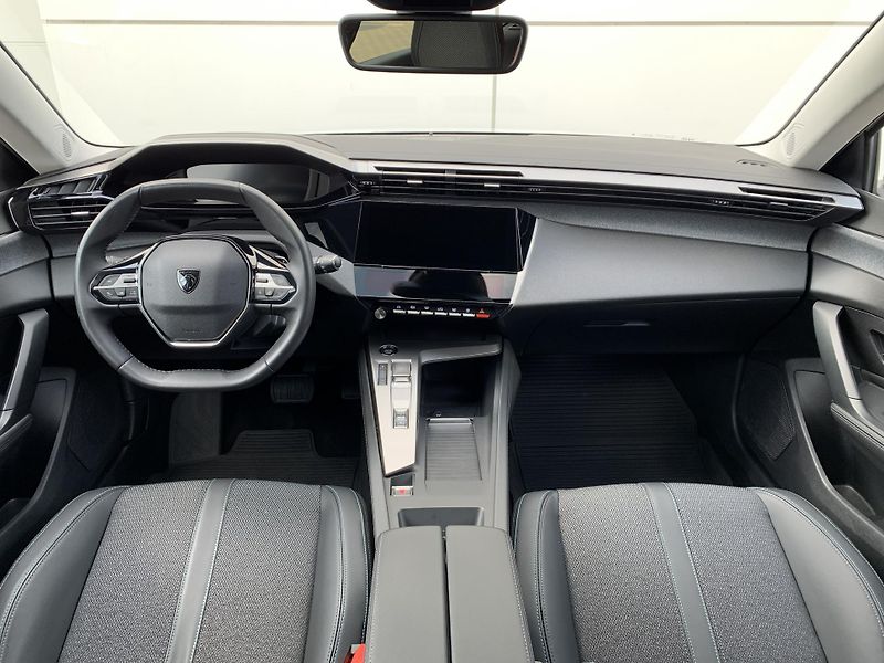 Peugeot 308 SW ALLURE+ 1.5 BHDi 96kW AT8 - fotka 2 z 23