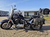 Kawasaki VN 800 Classic (2001) - náhled 13