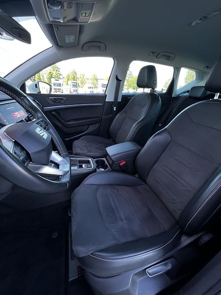 Seat Ateca 2.0TDI DSG 110kW Style TZ DPH - fotka 6 z 27