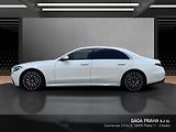 Mercedes-Benz Třídy S 500 4MATIC L AMG Line - náhled 6